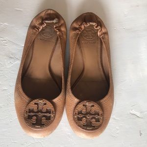 Tory Burch women’s flats
